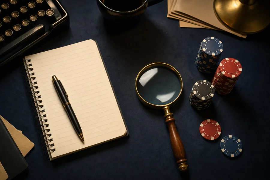 Casiny Casino Australia Review — What We Found After Testing It Ourselves