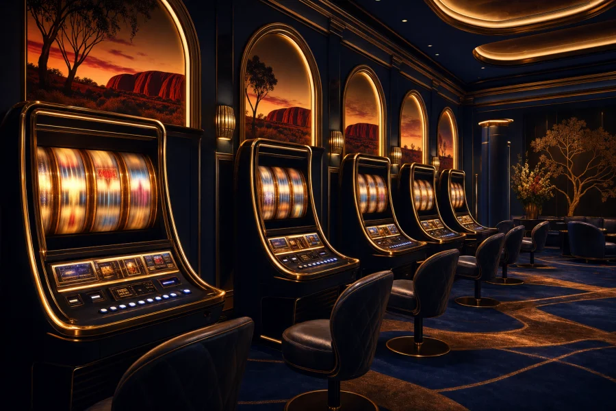 Casiny Slots Review — Which Games Are Worth Your Time (and Which Aren't)